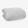 Pillow Top Queen Toque De Pluma Trussardi 160 x 200 cm