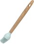 Pincel de Silicone Water Blue Oxford Azul 25,5 cm