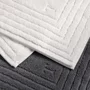 Piso Linee Trussardi Nebbia 48 x 80 cm