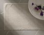 Piso Linee Trussardi Nocciola 48cm x 80cm