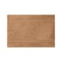 Toalha de Piso Loft Boss Home Camel 60cm x 90cm