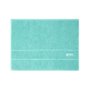 Piso Plain Algodão Egípcio Hugo Boss Home Acqua 50x70cm