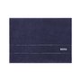 Toalha de Piso Plain 0,50 x 0,70 Boss Home Marinho