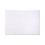 Piso Plain Boss Home Branco 50 x 70 cm