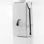 Porta Adoçante Ritratto Riva Inox P