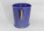 Porta Champagne Azul Taj Home
