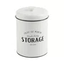 Porta Condimentos De Metal BTC 15,5 cm
