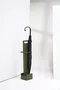 Porta Guarda-Chuva Verde Militar Iludi Design 70 x 15 cm