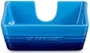 Porta Guardanapo em Cerâmica Signature Le Creuset Azure Blue 15 cm