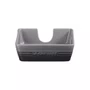 Porta Guardanapo em Cerâmica Signature Le Creuset Flint 15 cm