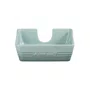 Porta Guardanapo em Cerâmica Signature Le Creuset Sea Salt 15 cm
