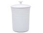 Porta Mantimentos Pequeno 2,1 Litros le Creuset Branco
