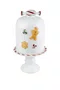 Porta Panetone G Gingerbread Luiz Salvador 19cm x 33cm