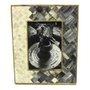 Porta Retrato de Osso Antica 20,5 x 25,5 cm