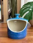 Porta Sal Le Creuset Azul Marseille 300ml