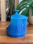 Porta Sal Le Creuset Azul Marseille 300ml