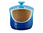 Porta Sal Le Creuset Azure Blue 300ml