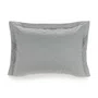 Porta Travesseiro Tom 200 Fios Mineral Karsten 50 x 70 cm