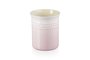 Porta Utensílios Clássico Le Creuset Shell Pink 1,1 L