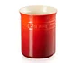 Porta Utensílios Clássico Le Creuset Vermelho 1 Litro