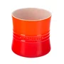 Porta Utensílios Signature Le Creuset Laranja 2,3 L