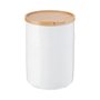 Pote Com Tampa Le Creuset Branco 1,9 L