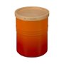 Pote Com Tampa Le Creuset Laranja 1,9 L