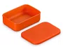 Pote de Silicone Le Creuset Laranja 1L