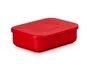 Pote de Silicone Le Creuset Vermelho 500ml