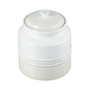 Pote Para Biscoito Le Creuset Meringue 2,4L