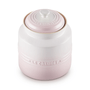 Pote Para Biscoito Le Creuset Shell Pink 2,4L Pote Para Biscoito Le Creuset Shell Pink 2,4L