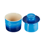 Pote para Manteiga Le Creuset Azure Blue