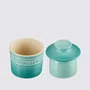 Pote para Manteiga Le Creuset Cool Mint