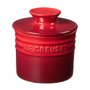 Pote para Manteiga Le Creuset Vermelho