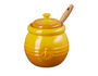 Pote Para Mel Le Creuset Nectar 450 ml