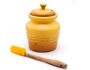 Pote Para Mostarda 450ML Le Creuset