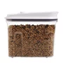 Pote Pop Cereal Acrílico Oxo 2,3 L Pote Pop Cereal Acrílico Oxo 2,3 L