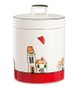 Pote Redondo Le Casette Egan Italy 14x19cm