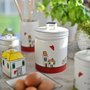 Pote Redondo Le Casette Egan Italy 14x19cm