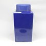 Pote Retangular Azul G Taj Home 