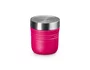 Pote Térmico On The Go Le Creuset Berry 500 ml