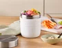 Pote Térmico On The Go Le Creuset Cotton 500 ml