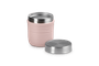 Pote Térmico On The Go Le Creuset Shell Pink 500 ml