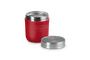 Pote Térmico On The Go Le Creuset Vermelho 500 ml