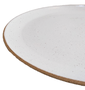 Prato Cerâmica Branco GMA 28cm