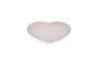 Prato Coração Le Creuset Shell Pink 23 cm