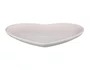 Prato Coração Sphere Seoul Le Creuset Shell Pink 23 cm