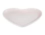 Prato Coração Sphere Seoul Le Creuset Shell Pink 23 cm
