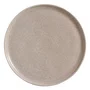 Prato De Bolo Linho Porto Brasil 29 cm