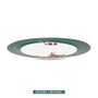 Prato De Jantar Deer Winter Wonderland Pip Studio Verde 27 cm